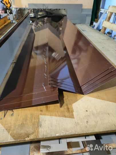 Доброные элементы