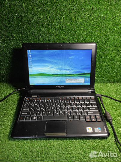 Нетбук Lenovo IdeaPad S10-3c 10.1