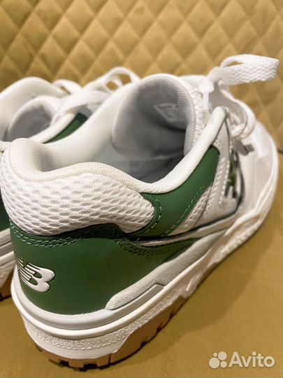 Кроссовки New balance 550 размер 38