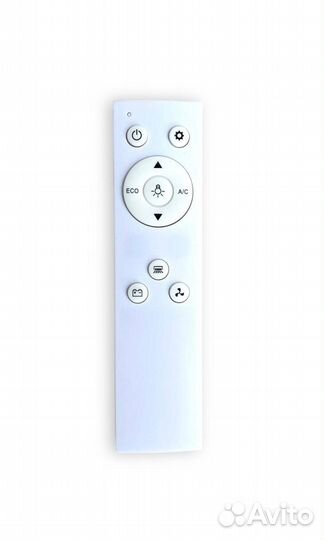 Автономный кондиционер