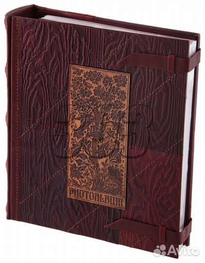 Фотоальбом Древо Жизни (большой) (24402)