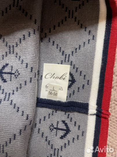 Шапка хоопок Chobi