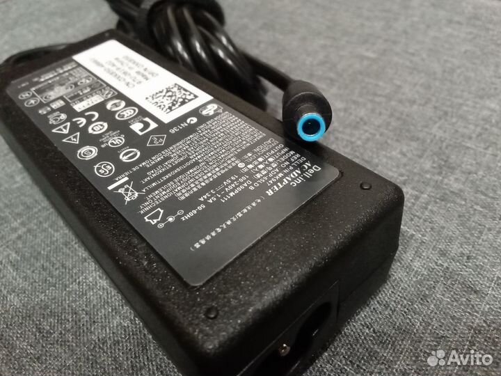 Блок питания Dell OptiPlex 3050, 3070, 3060, 7050