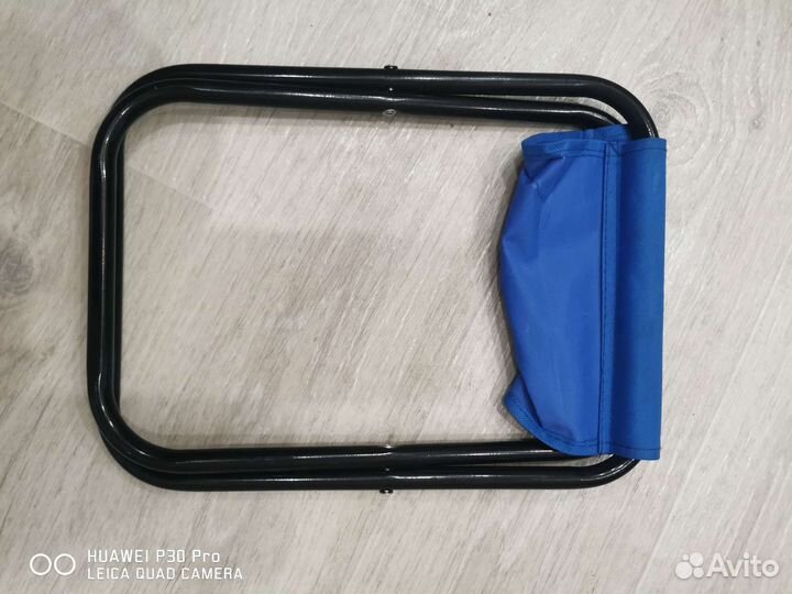 Стул складной туристический