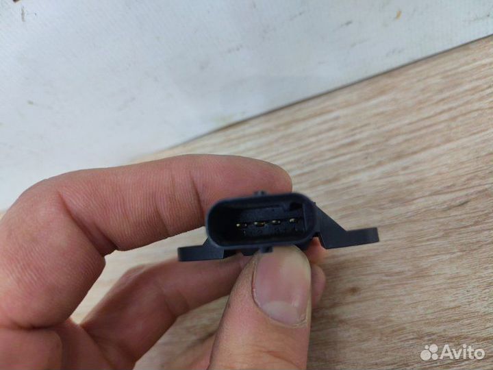 Датчик абсолютного давления Bmw 3 F30 N55B30 2012