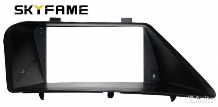 Рамка для Android 9' lexus RX3 (AL10) новая