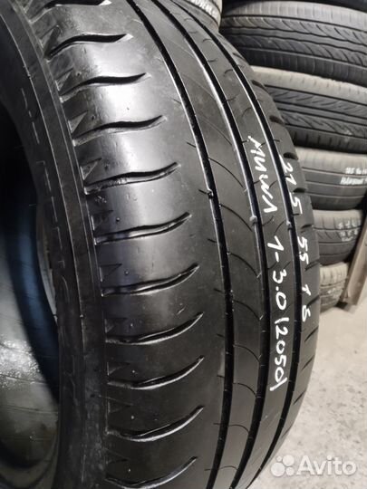 Michelin Energy Saver 215/55 R16