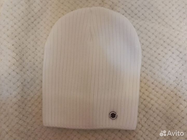 Шапка женская