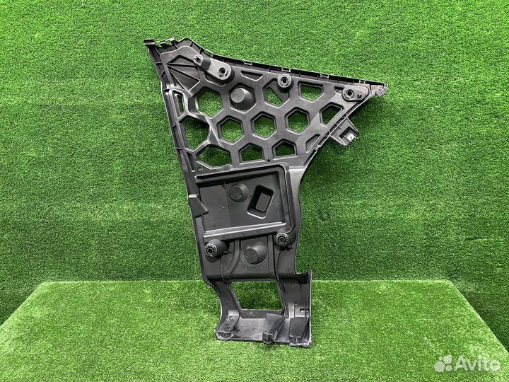 Кронштейн бампера задний левый BMW X6 G06