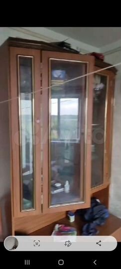 2-к. квартира, 53 м², 9/17 эт.