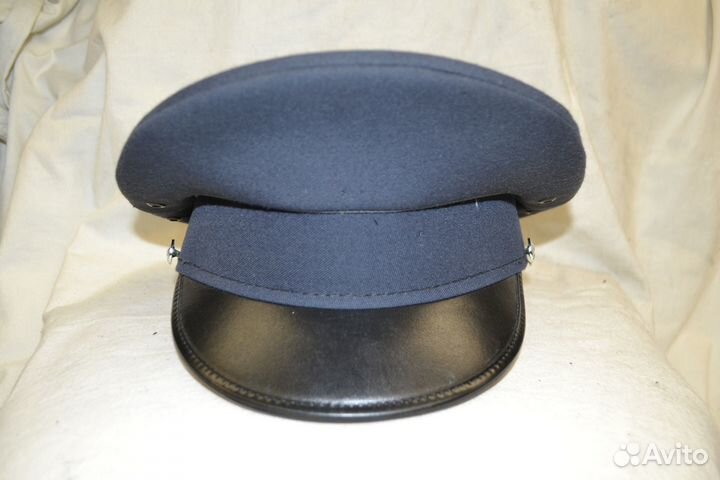 Фуражка летчика Чехии