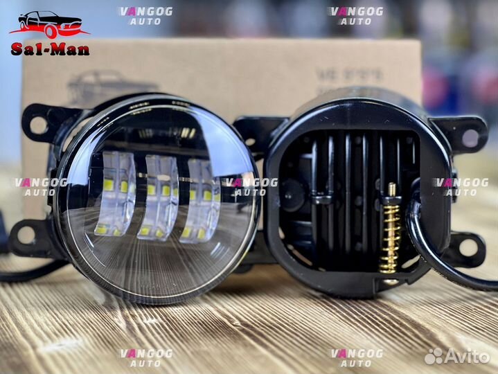 Птф LED Митсубиши 50ватт 