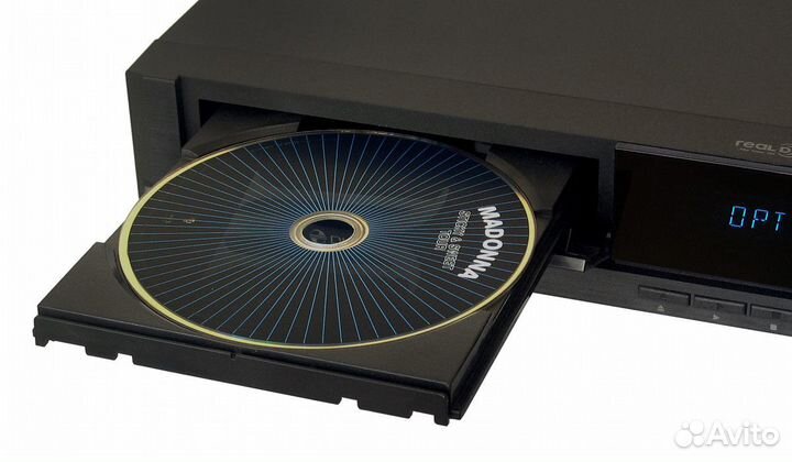 Медиаплеер Dune HD Max