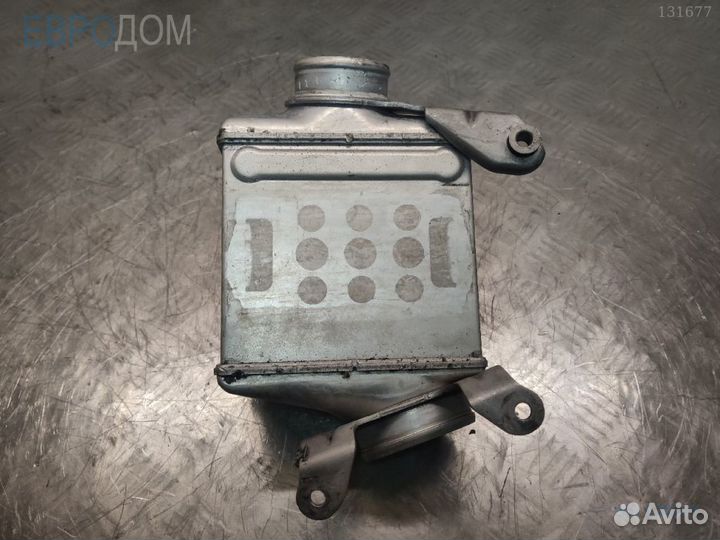 Интеркулер BMW F01 LCI n63