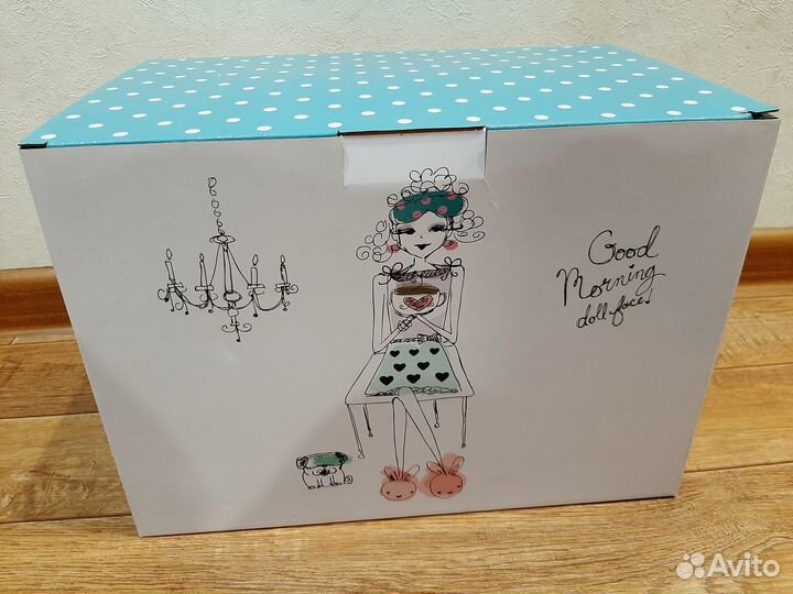 Бьюти кейс для косметики