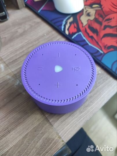 Яндекс станция lite