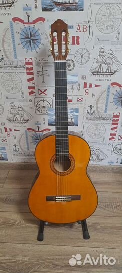 Классическая гитара Yamaha C70