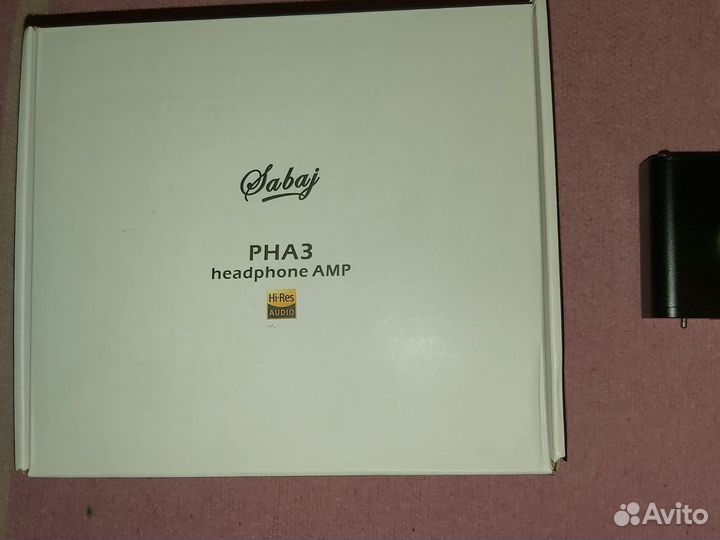 Ламповый усилитель для наушников для меломанов