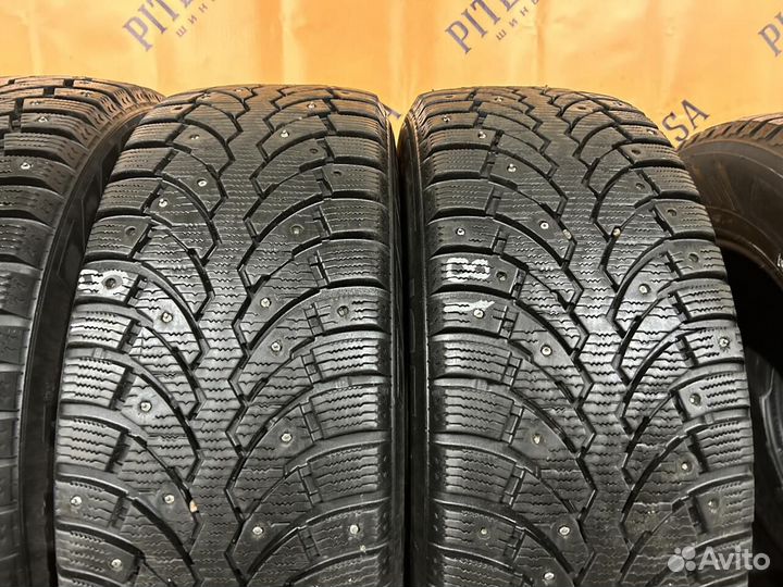 Formula Ice 215/60 R17 100T