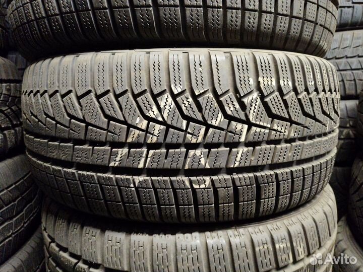 Hankook Winter I'Cept Evo2 W320 215/40 R17 Y