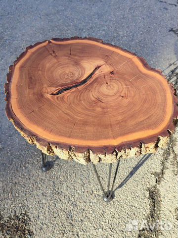 Столик кофейный