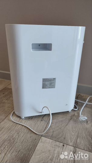 Очиститель воздуха AirlnCom