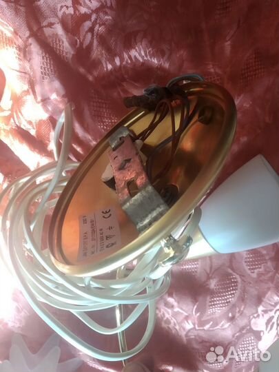 Люстра,бра,Плафон