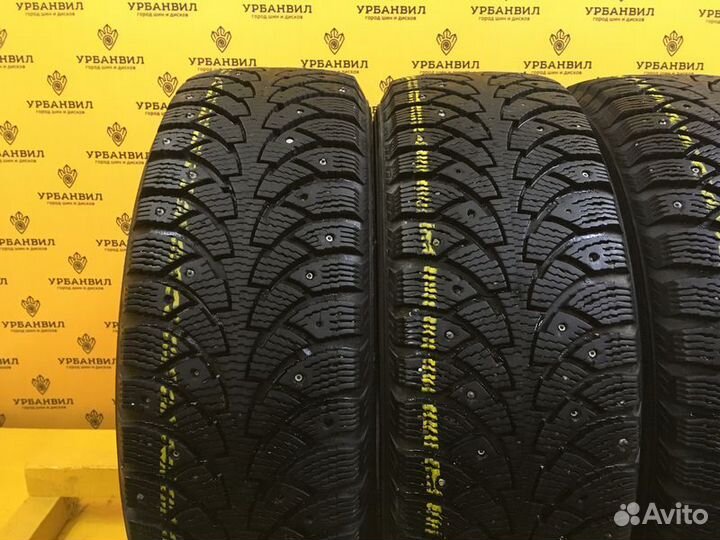 Nokian Tyres Nordman 4 185/65 R15 88T