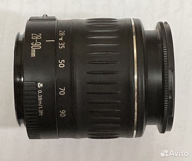 Фотоаппарат