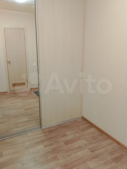 1-к. квартира, 37,3 м², 16/16 эт.