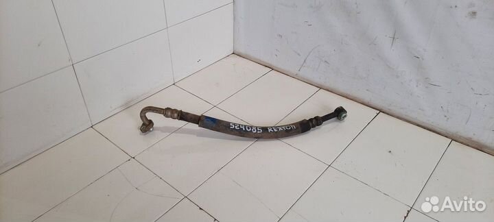 Трубка кондиционера (SsangYong Rexton)