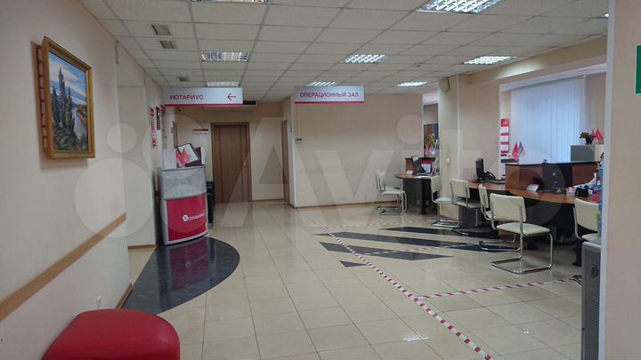 Здание, 1216.4 м²