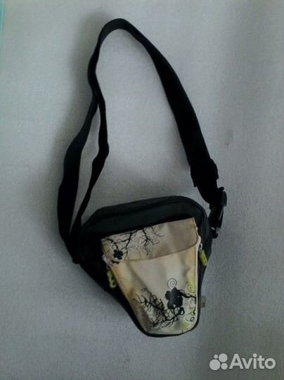 Фотоаппарат Pentax мастеру Сумка для камеры