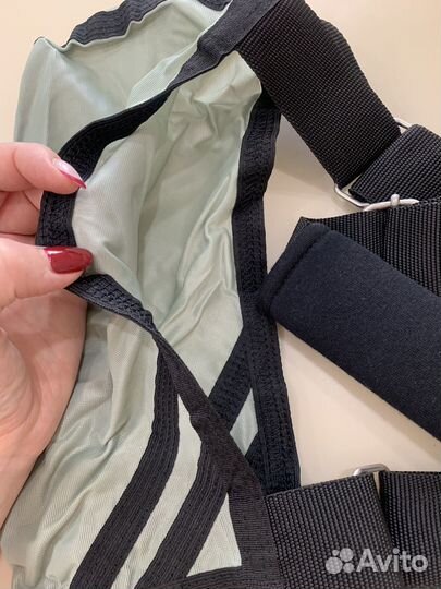 Повязка медицинская для фиксации руки