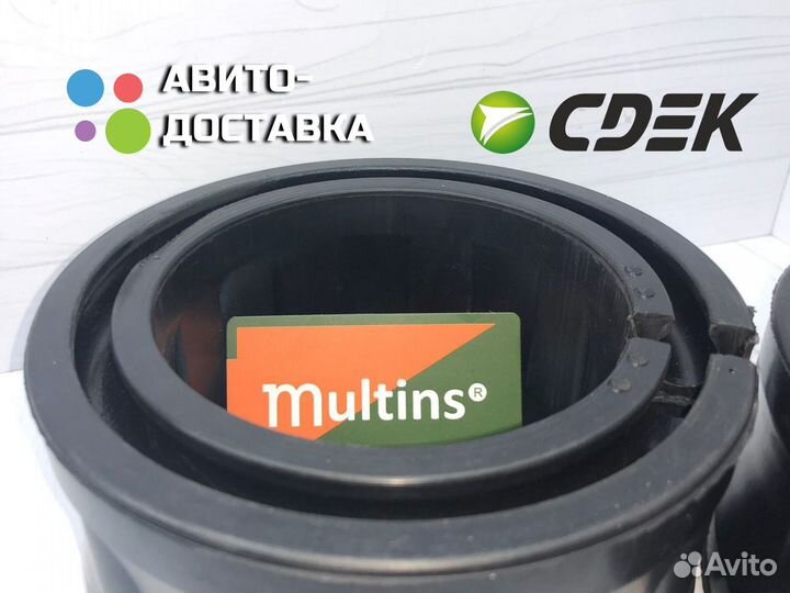 Межвитковые проставки в пружины