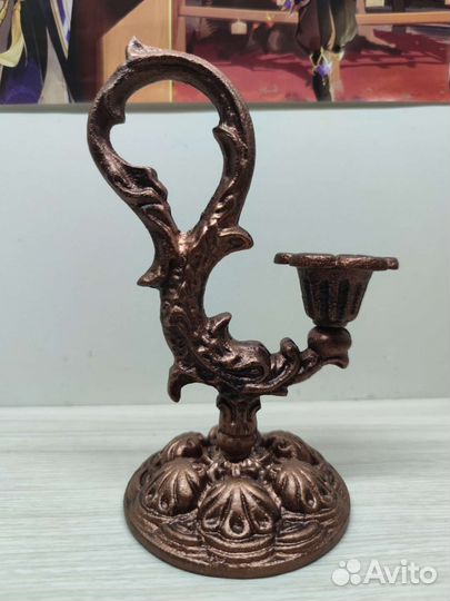 Подсвечник СССР