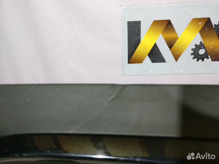 Mercedes W238 Спойлер Задний AMG 6392