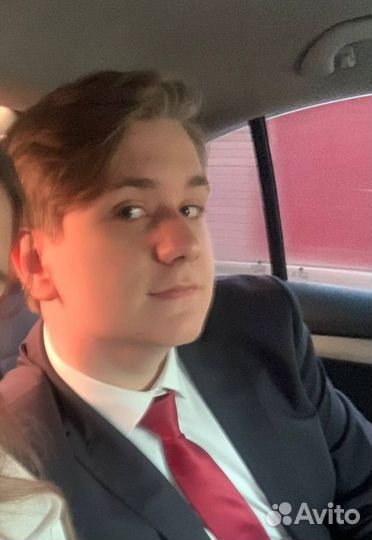 Репетитор по математике ОГЭ