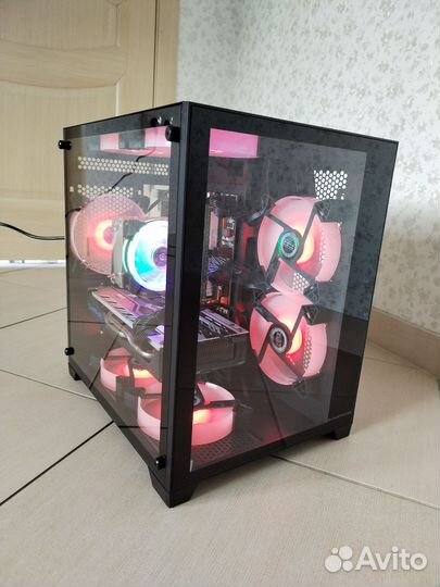 Комплектующие