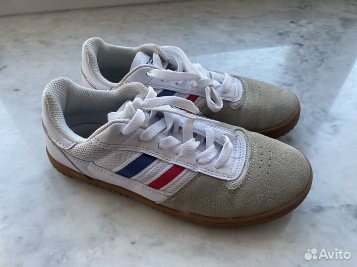 Детские футбольные бутсы 34 размер