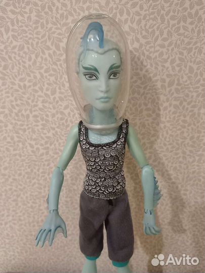 Кукла Монстер Хай