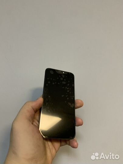 Дисплей iPhone XR/11 Oled/tft(kgr33)