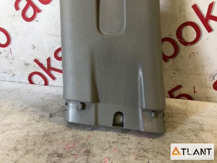 Обшивка потолка левая nissan X-trail