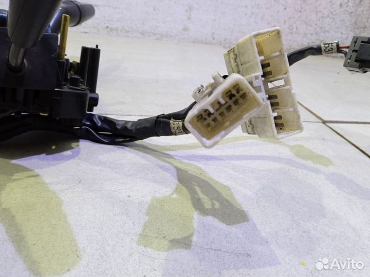 Переключатель подрулевой