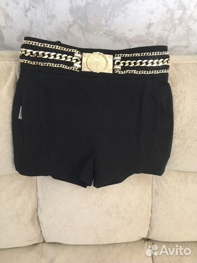 Шорты Elisabetta Franchi