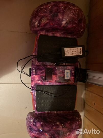 Гироскутер Smart Balance А8