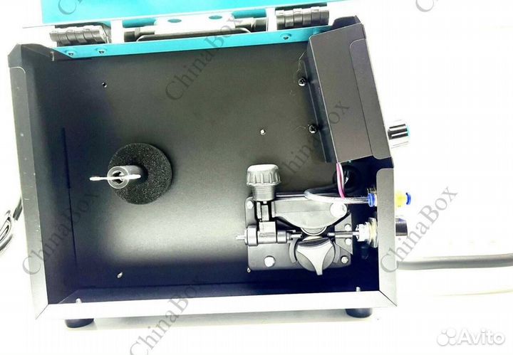 Сварочный полуавтомат 4в1 280 ампер (Арт.46787)