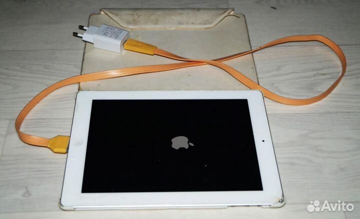 Планшет apple iPad 2