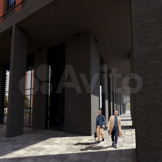 Продам офисное помещение, 297.3 м²