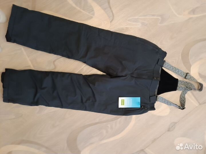 Горнолыжные брюки